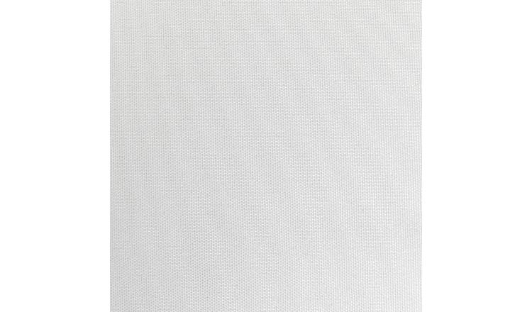 Habitat anti-allergy medium pillow 2-pack, UK version