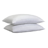 Habitat anti-allergy medium pillow 2-pack, UK version