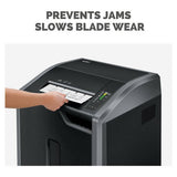 Fellowes shredder oil sheets, pack of 10, imported from the UK