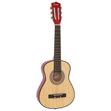 Encore 1/2 Size Classical Guitar Pack 30 inches - British product