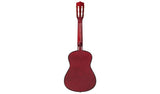 Encore 1/2 Size Classical Guitar Pack 30 inches - British product