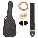 Encore 1/2 Size Classical Guitar Pack 30 inches - British product