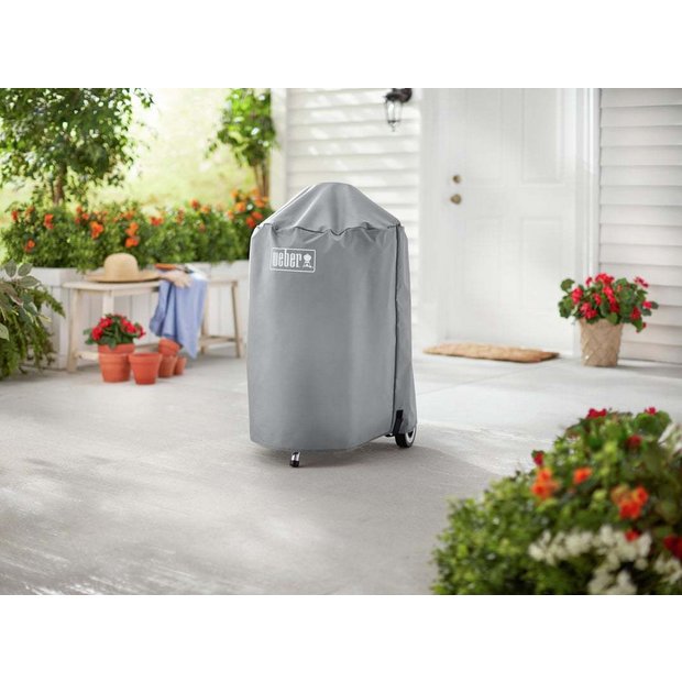 Weber lightweight BBQ cover 81cm (British brand)