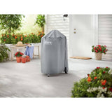 Argos Weber Lightweight BBQ Cover 81.3 x 47 x 61cm- Buy online at McGrocer