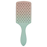 Wetbrush Paddle Hair Detangler Seafoam Hairbrush