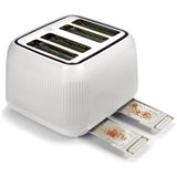 Kenwood Dawn 4 slice toaster cream (British brand)