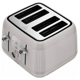Kenwood Dawn 4 slice toaster cream (British brand)