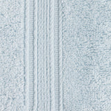 Habitat blue face cloth 30x30cm, UK version