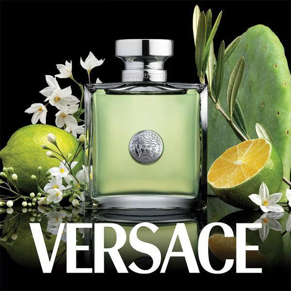 Versace Versense Eau De Toilette 50ml (British brand)