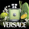 Versace Versense Eau De Toilette 50ml (British brand)