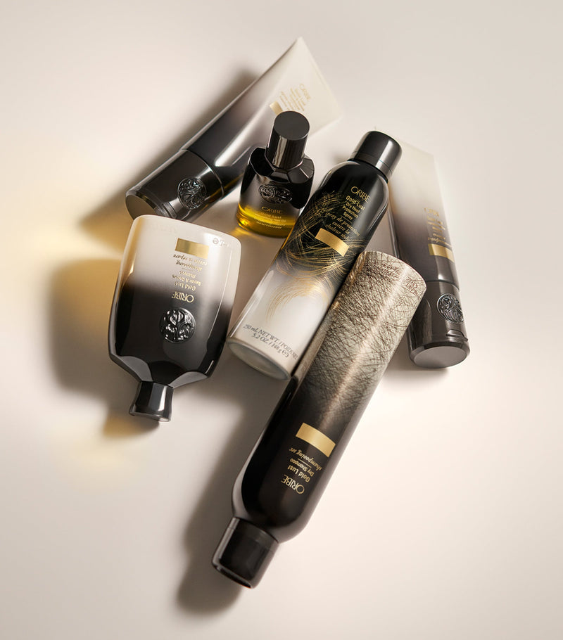 Oribe Gold Lust Transformative hair masque 150ml (British brand)