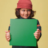 LEGO Green Baseplate 11023 32x32 studs, imported from the UK
