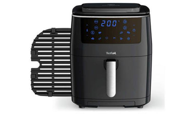 Argos Tefal Easy Fry 3-in-1 6.2L Air Fryer, Steamer and Grill- Buy online at McGrocer
