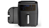 Tefal Easy Fry 3in1 air fryer steamer grill 6.2L - British product
