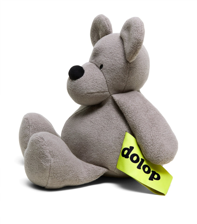Dolop Original Bear soft toy 27cm - British product