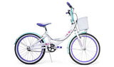 Argos Huffy 20 inch Girly Girl Kids Bike- Buy online at McGrocer