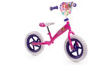 Argos Huffy Disney Princess 12 inch Kids Balance Bike - Pink- Buy online at McGrocer