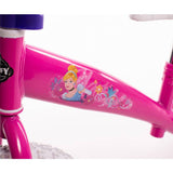 Huffy Disney Princess balance bike 12 inch - British product