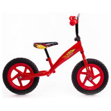 Huffy Disney Cars balance bike 12 inch - British product