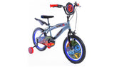 Argos Huffy Marvel Avengers 16 inch Kids Bike- Buy online at McGrocer