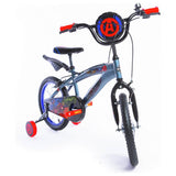 Huffy Marvel Avengers 16 inch kids bike (British brand)