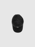 Rodd & Gunn cap Black/White one size, UK version