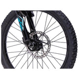 Huffy Extent 20-inch kids mountain bike, imported from the UK