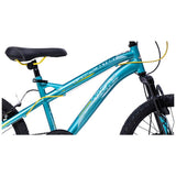 Huffy Extent 20-inch kids mountain bike, imported from the UK