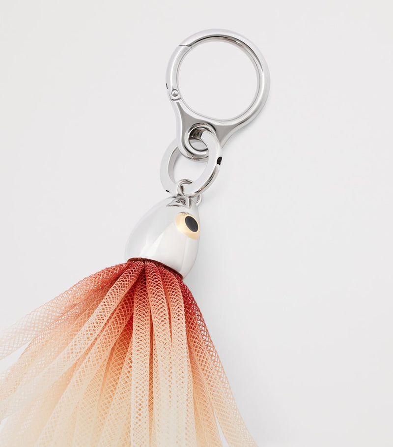 LOEWE fishing lure charm - British product