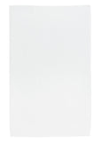Home Essentials Super White hand towels 50x80cm, UK version