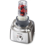 Kenwood Multipro Express food processor 3L bowl (British brand)
