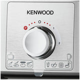 Kenwood Multipro Express food processor 3L bowl (British brand)