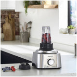 Kenwood Multipro Express food processor 3L bowl (British brand)
