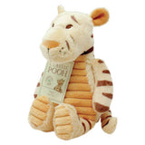 Disney Tigger soft plush toy, UK version