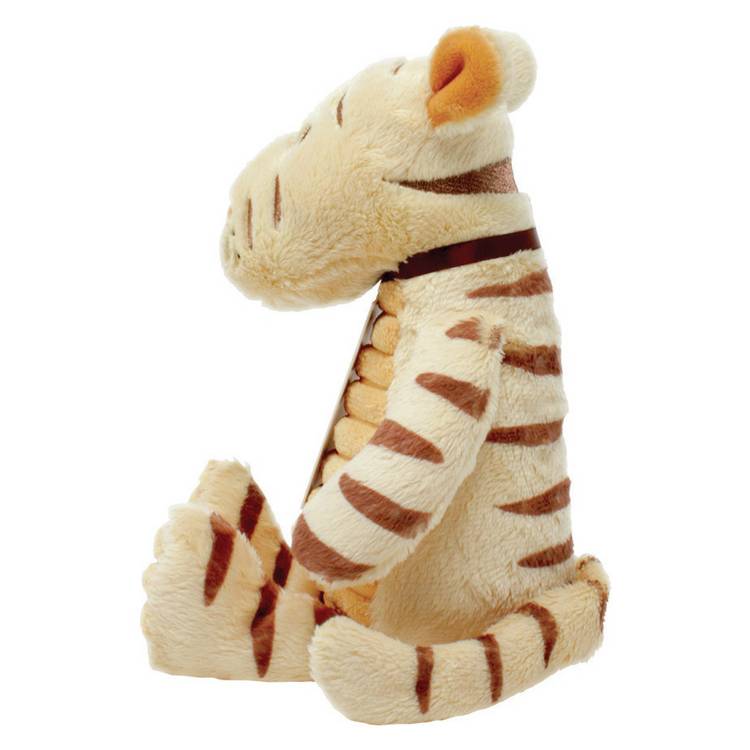 Disney Tigger soft plush toy, UK version