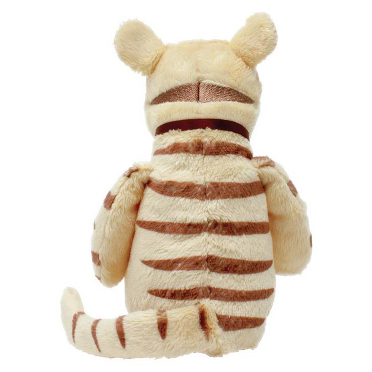 Disney Tigger soft plush toy, UK version
