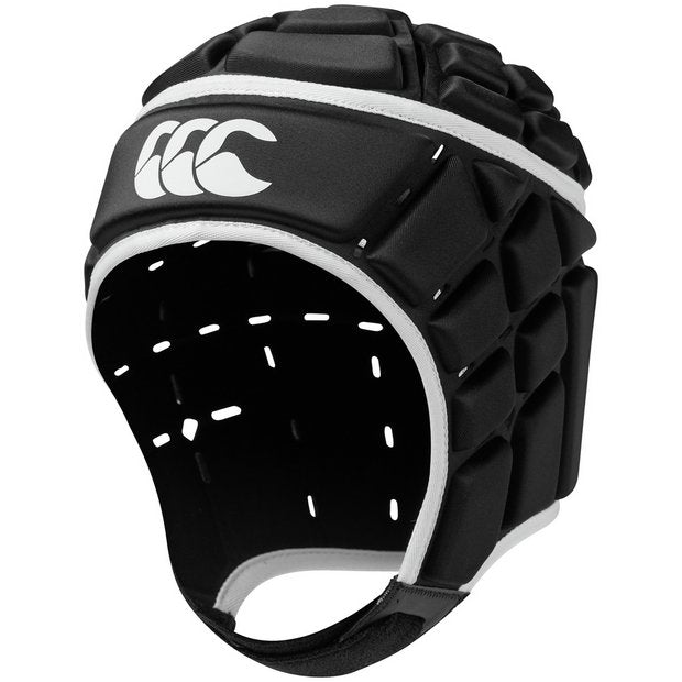 Canterbury adult rugby headguard - British product