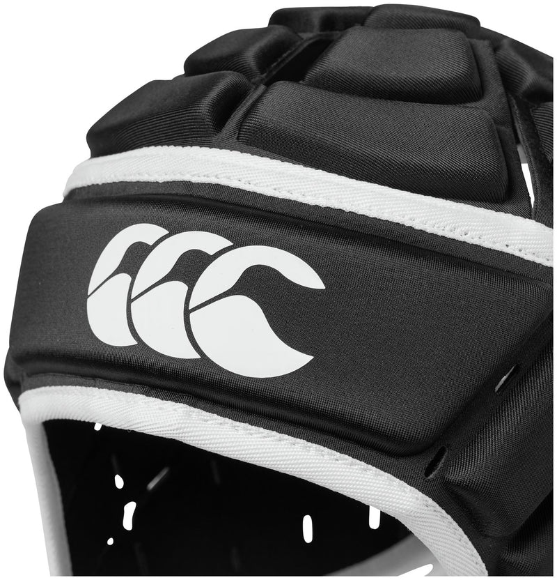 Canterbury adult rugby headguard - British product