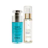 ErthSkin Collagen Antiaging Serum 60ml + 30ml - British product