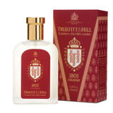 Truefitt & Hill 1805 cologne 100ml - British product