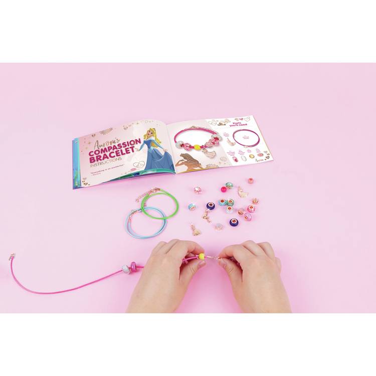 Disney Princess Jewels and Gems Set 26 piece, UK version