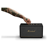 Marshall Stanmore III home speaker black, UK version