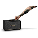 Marshall Stanmore III home speaker black, UK version