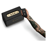 Marshall Stanmore III home speaker black, UK version