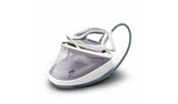 Tefal Pro Express Ultimate II Steam Generator Iron (British brand)