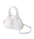 Miki House top-handle bag Chieco Saku - British product