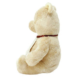Disney Winnie the Pooh soft plush toy 20cm, UK version