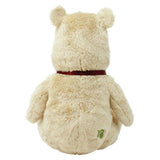 Disney Winnie the Pooh soft plush toy 20cm, UK version