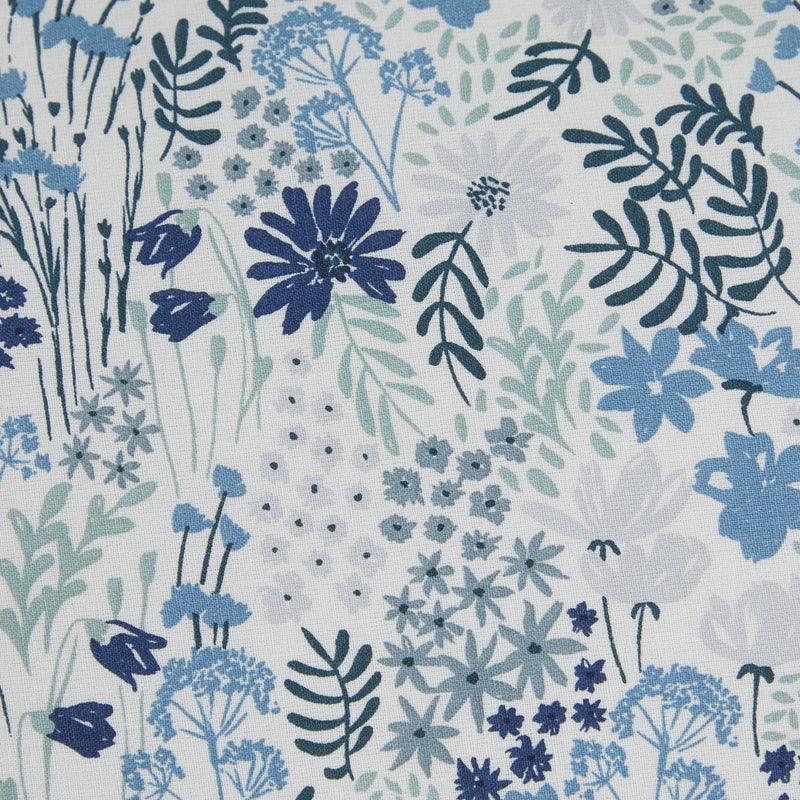 Argos Home floral ditsy bedding set double - British product