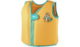 Argos Speedo Character Float Swim Vest Orange/Blue Children's Swim Vest for Ages 2+- Buy online at McGrocer